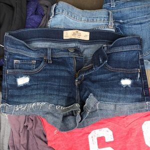 Hollister Shorts
